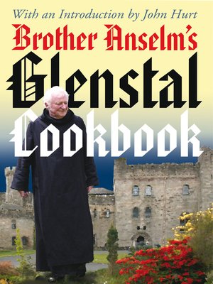 cover image of Glenstal Cookbook